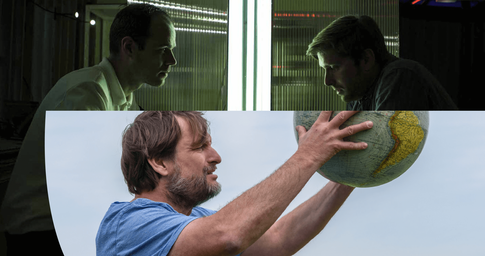 PAF Package Peter Trabner & Prinzip Gonzo