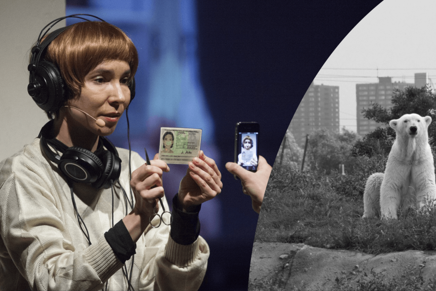 PAF Package Staatenlos und Häuptling Abendwind oder das gräuliche Festmahl