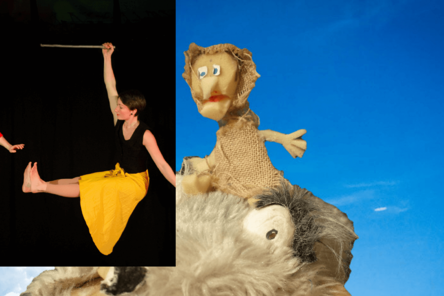 PAF Package Circus Schatzinsel und das Helmi