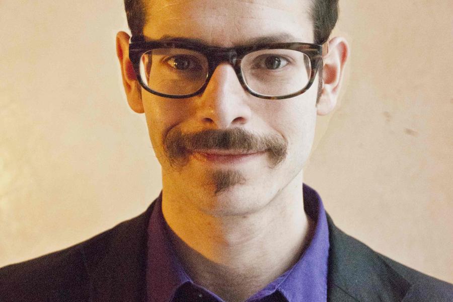 Venue Tour Guide PAF