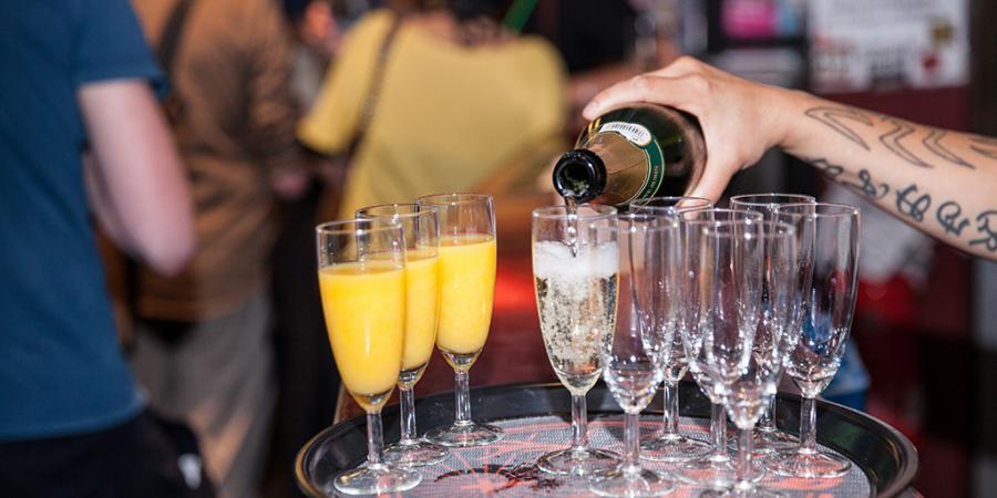 Housewarming & Eröffnung PAF 2019